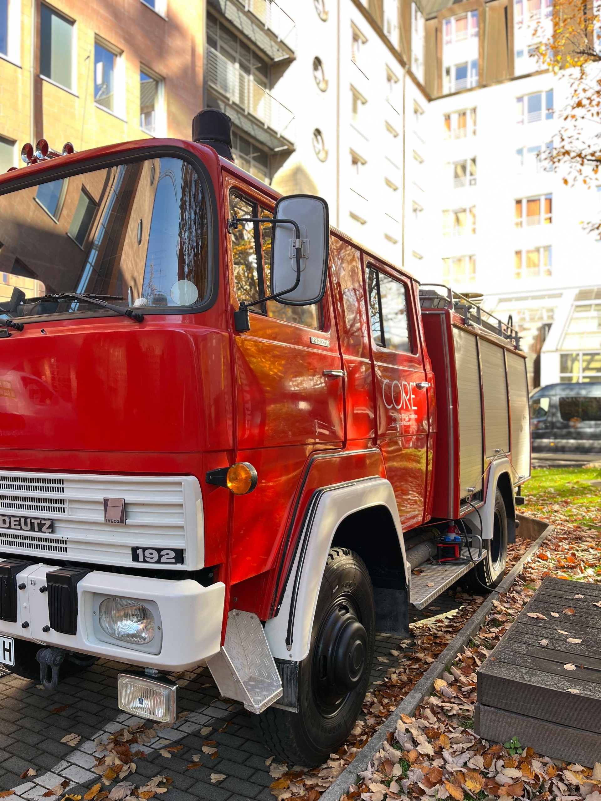 Special ab 17.00 Uhr: Punsch bei „Maggie“